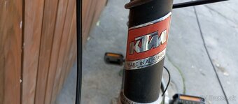 KTM - 2