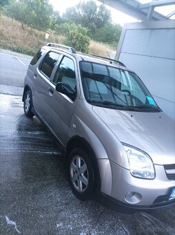 Auto na prenajom - 2