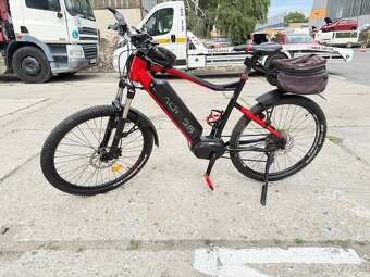 E-bike AGOGS Max-R 2020 - 2