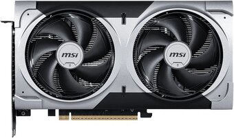MSI GeForce RTX 5060 Ti 16G VENTUS 2X OC PLUS - 2