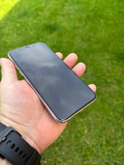 iphone 11 pro 64gb-nova bateria - 2