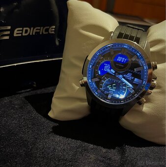 HODINKY CASIO EDIFICE - 2