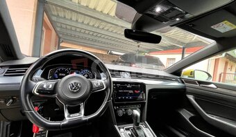 Volkswagen Arteon 2.0 TSI BMT R-Line DSG - 2