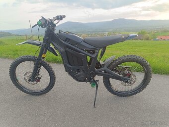 Talaria sting - 2