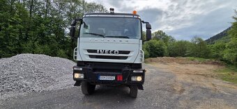 Iveco Trakker - 2