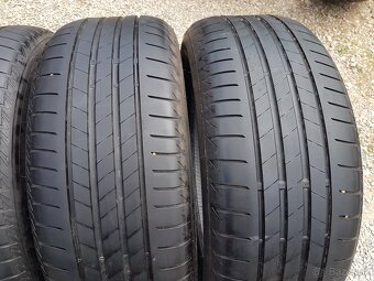 225/50 r18 letné pneumatiky 4ks Bridgestone DOT2020 - 2