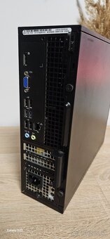 Dell Optiplex - Intel i5 , 8GB RAM - 2