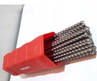 HILTI VRTÁKY - 2
