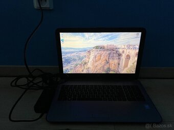 HP 15-ac117nc – Spoľahlivý notebook za super cenu - 2