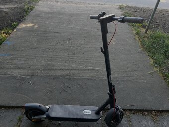 Xiaomi Electric Scooter 5 PRO Dual - 2