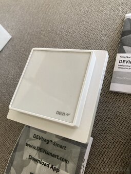 Devireg Smart - 2