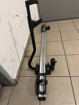 Thule ProRide - Stresny nosic na bicykel - 2ks - 2