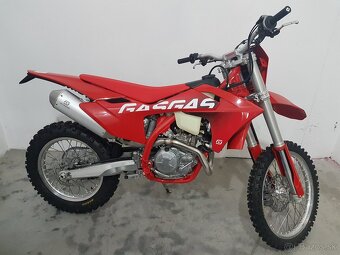 GAS GAS EC 500 2024 - 2
