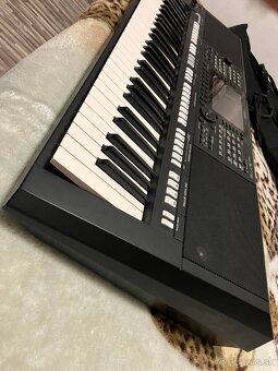 Predám yamaha s775 - 2