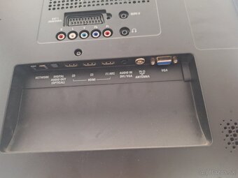 3D TV Philips 37PFL7606K - 2