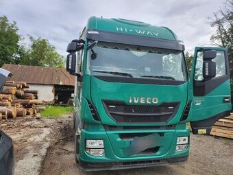 Adblue emulátor vhodný pre Iveco - 2