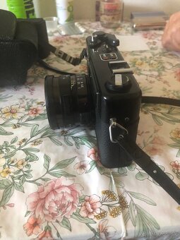 Fotoaparáty - 2