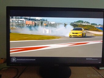 benq 27" 2560x1440 GW2765HT - 2