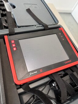 Autodiagnostika LAUNCH X431 PAD - 2