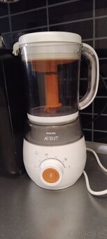 Avent mixer 4v1 - 2