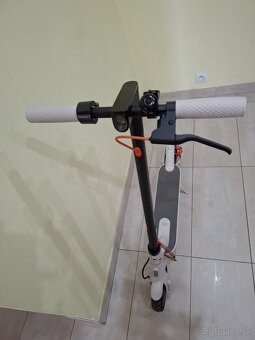 Predám - 2