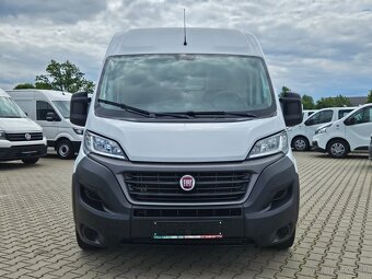 Fiat Ducato L3H2 2.3 mJET/140hp - 2020 - 2