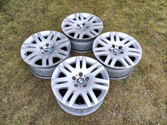Original BMW R18 + TPMS - 2