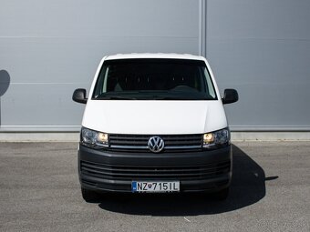 Volkswagen Transporter T6 2.0 TDI - 2