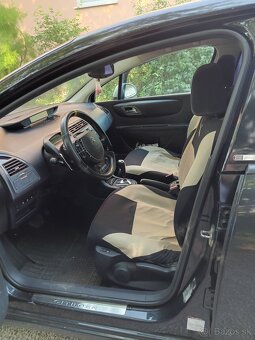 Citroen C4automat - 2