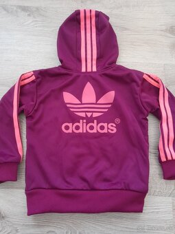 Adidas teplákova súprava - 2