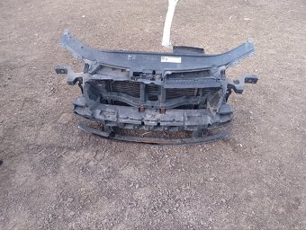 Náhradné diely na Passat B6 - 2
