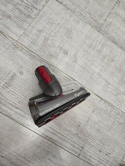 Dyson v 15 nadstavec Anti-tangle screw - 2