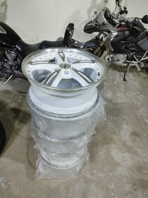 ASA disky 5x112 r18 j8 - 2