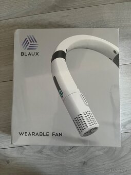 Cestovny ventilator Blaux - 2