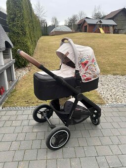 Kinderkraft bird everyday 3in1 - 2