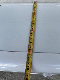 Pracka Beko Slim uzka - 2