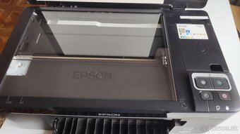 tlačiareň Epson Stylus - 2