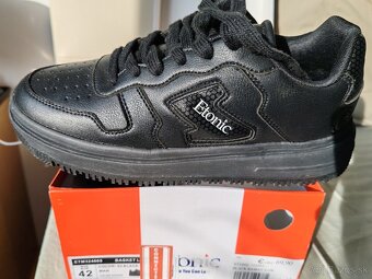Basketbalové tenisky Etonic 42 - 2