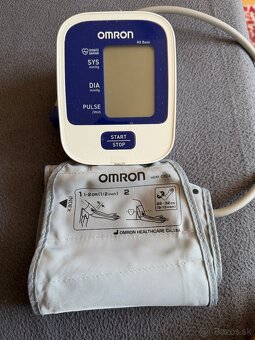 Predam OMROM M2 Basic - 2