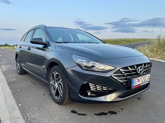 Hyundai i30 - 2