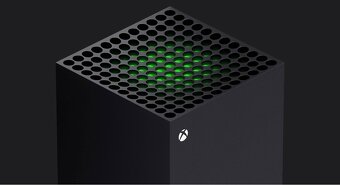 Xbox series X - 2