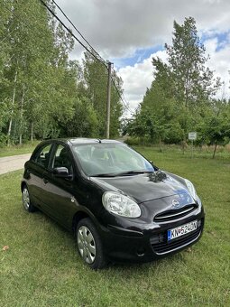 Nissan Micra 1.2 Acenta - 2