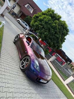 Nissan 350Z - 2