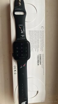 Použité Apple watch se 2 44mm - 2