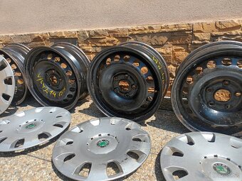 5x112 r15 - 2