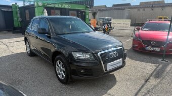 Audi Q5 2,OTDI, quattro, 120KW, Automat - 2