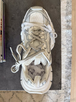 balenciaga 3xl white 43 možno aj 44 - 2