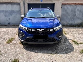 Dacia Sandero stepway 1.0tce Lpg 2023 - 2