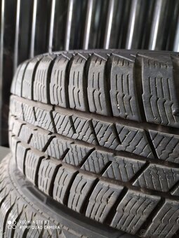 Zimná sada 5x112 R15 - 2