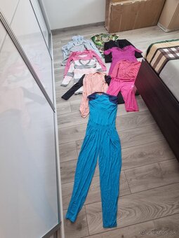 Na predaj mix oblečenia - 2